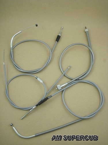 Honda c92 ca92 c95 ca95 - ca92,