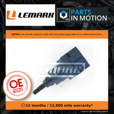 Cruise Control Pedal Switch