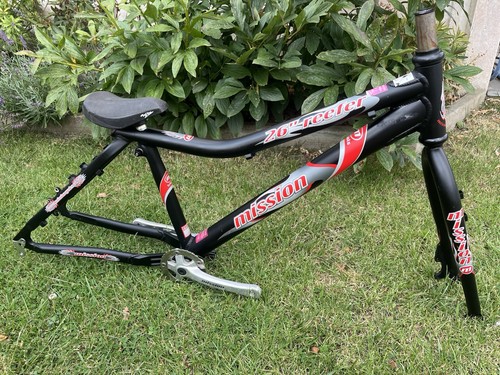 Mission reefer trials frame - 26,