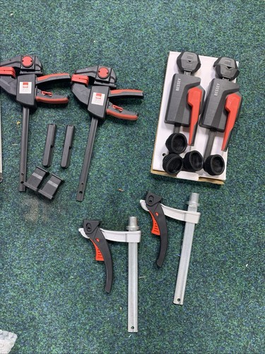 Bessey set mft table - set-mft,