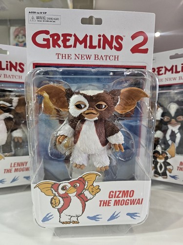 Neca gremlins the - the, new