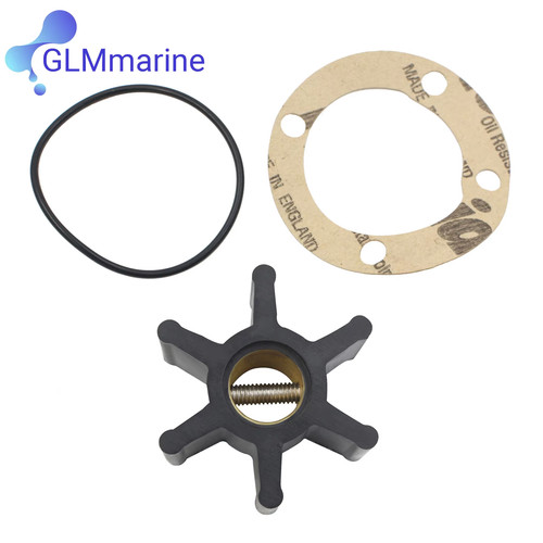 Water pump impeller - pump, kit