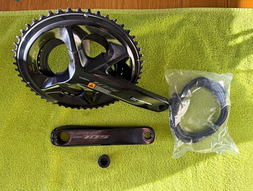 Shimano 105 12s r7100 dual - shimano,