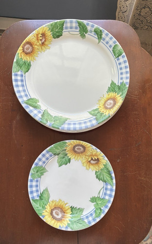 Vintage corelle sunsations - vintage,