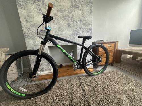 Carrera kraken 5in 18in - kraken, 27.5in
