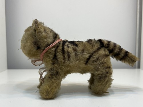 Steiff animal cat - cat, cm