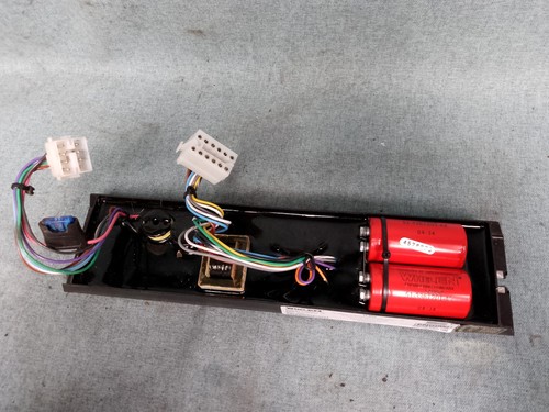 Whelen edge ultra lightbar - edge,