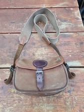 Brady Halesowen Vintage Canvas