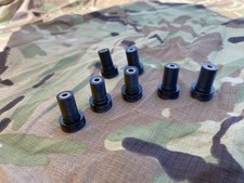 Airsoft M4 Calibrated Motor