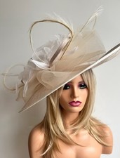 snoxell gwyther hatinator Champagne Gold /Ivory RTP 279£ 