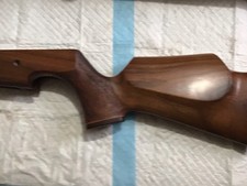 Air Arms Pro Sport Walnut