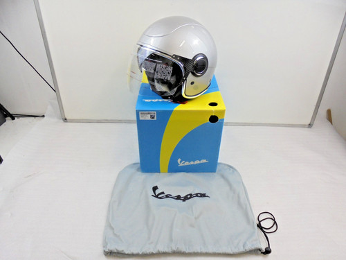 Vespa open face - 70,