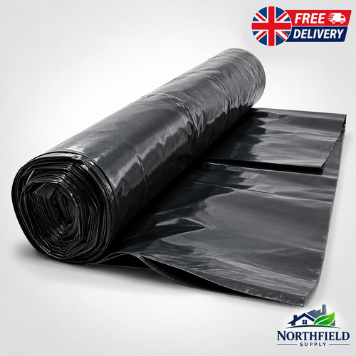 Damp proof membrane - damp,