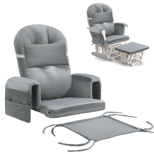 Pcs glider rocker - glider,