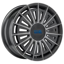 ALLOY WHEEL OZ RACING