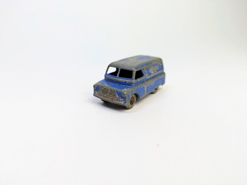 Vintage lesney matchbox - vintage, "matchbox"