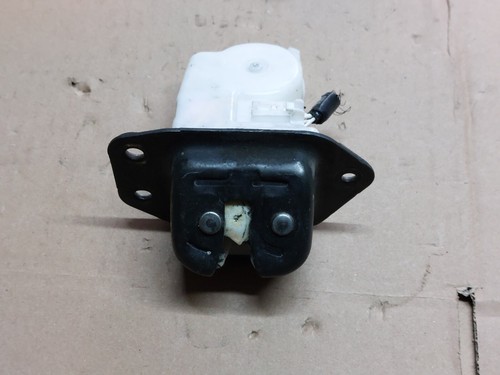 Nissan note e11 - 06-12,