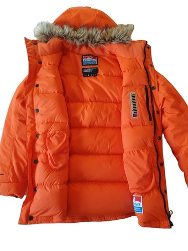 Karrimor k100 men - karrimor, down