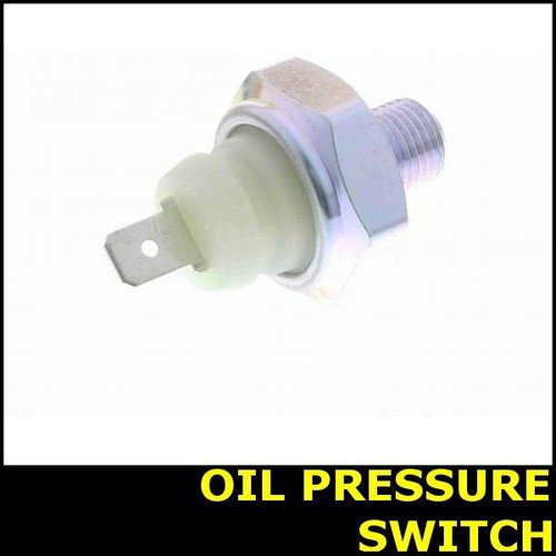 Oil pressure switch for - pressure, vw