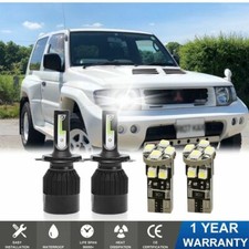 For Mitsubishi Shogun/Pajero