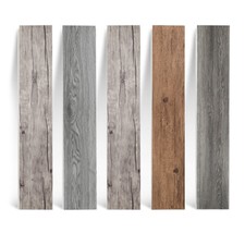Wood Effect Floor Planks Tiles