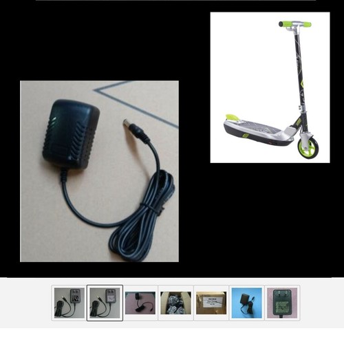 5ft adapter huffy - ac, brand