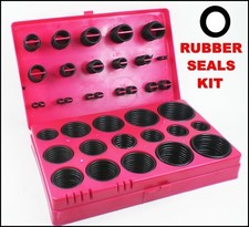 Rubber Seals Repairs Kit For