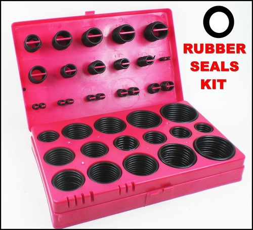Rubber seals repairs kit for - kit,