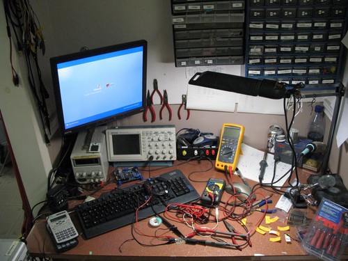 Everything fixed bose - everything, fixed: