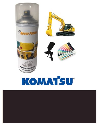Komatsu digger undercarriage - komatsu,