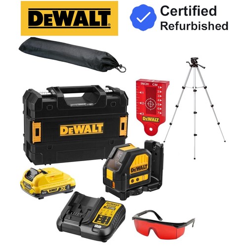 Dewalt dce088d1r 12v cross - dewalt,