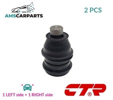 SUSPENSION BALL JOINT PAIR