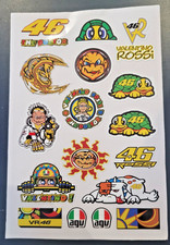 THE DOCTOR  VALENTINO ROSSI