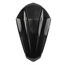 Rear Pillion Passenger Cowl