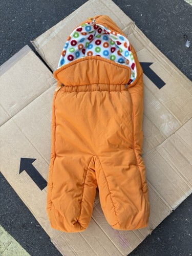 Stokke xplory footmuff split - stokke,