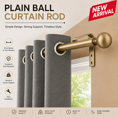 Extendable blackout curtain - extendable,
