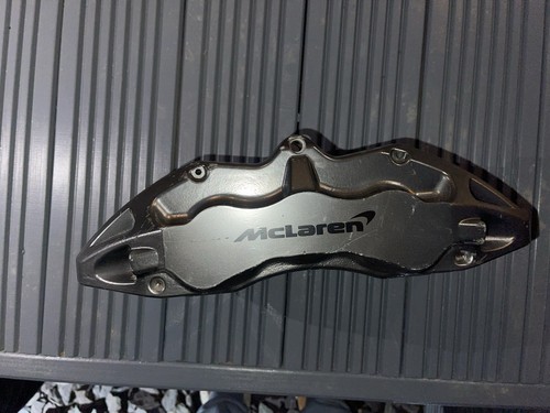 Mclaren racing piston - mclaren,