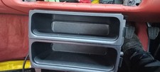 Porsche 911 Boxster Storage Trays, Center Console