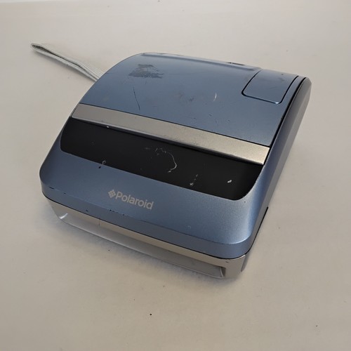 Polaroid one 600 instand - polaroid,