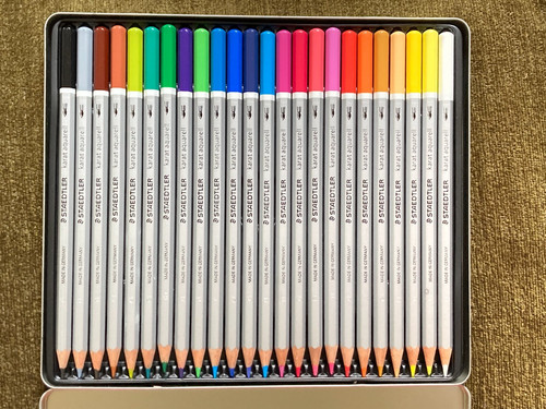 Staedtler karat aquarell - aquarell,