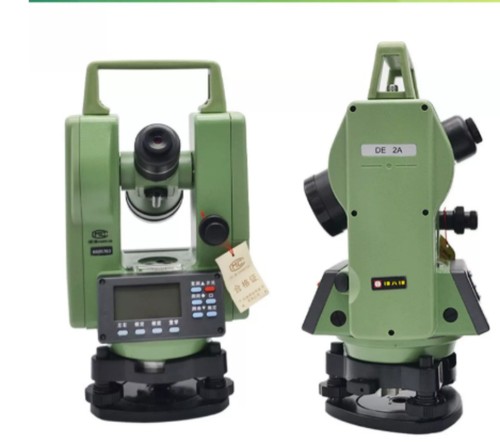 High precision electronic - high-precision,
