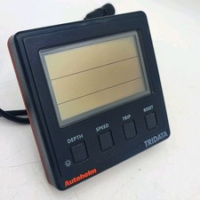 AUTOHELM ST50 PLUS TRIDATA