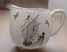 Vintage New Hall Hanley