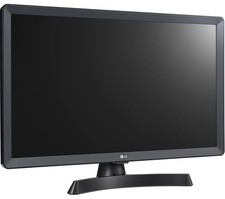 LG 28-inch Flat Screen Smart