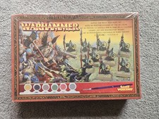 Warhammer Fantasy Battle For