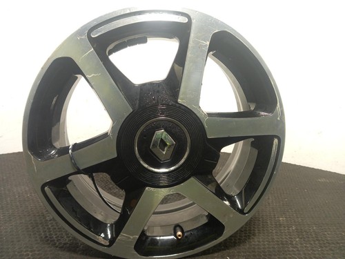 Renault twingo alloy wheel - renault,