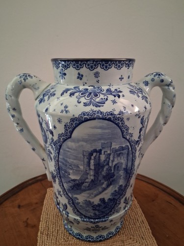 Royal bonn large antique - royal,