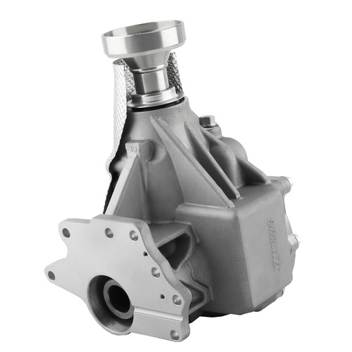 Transfer box replacement for - transfer,