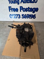 FORD TRANSIT MK6 RWD 2.4