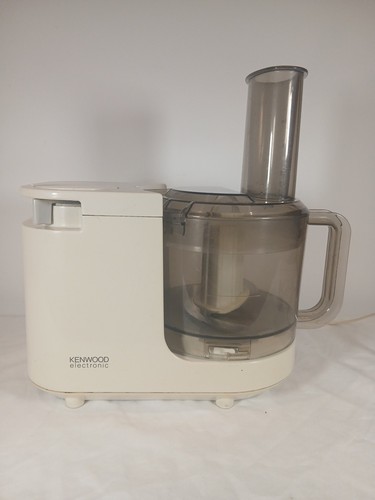 Kenwood electronic fp303 - electronic,